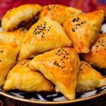 samsa recipe