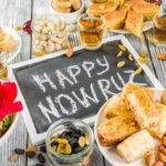 nowruz foods