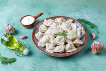 russian pelmeni recipe