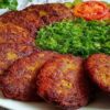 kotlet recipe