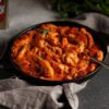 Authentic Chicken Paprikash Recipe