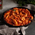 Authentic Chicken Paprikash Recipe