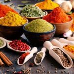 advieh spices blend