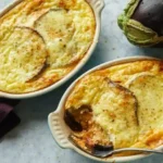 Vegetarian Moussaka