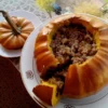 Armenian ghapama recipe