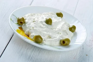 Greek Tirokafteri