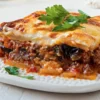 mousaka recipe