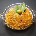 mirza ghasemi recipe