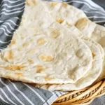 lavash bread recipe