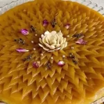 persian halva recipe