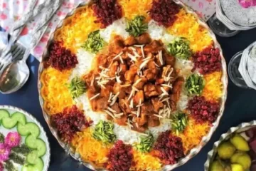 gheymeh nesar recipe