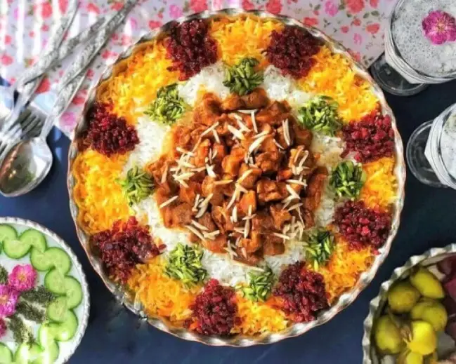 gheymeh nesar recipe