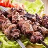 kabab torsh recipe