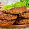 shami kabab recipe