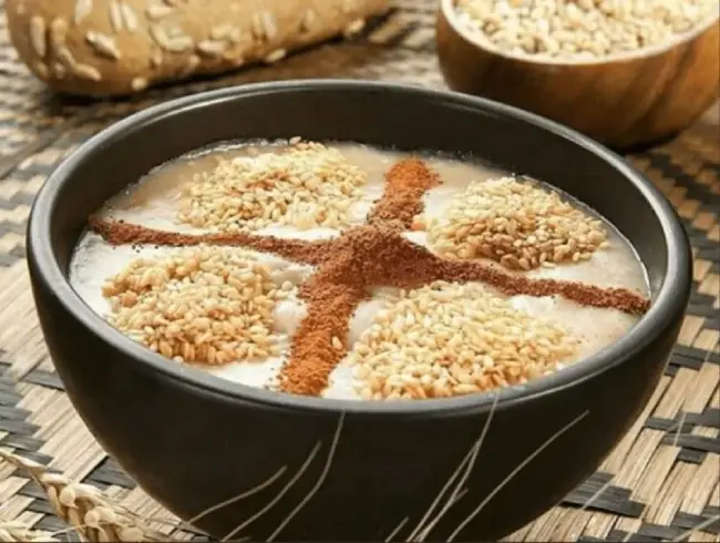 Haleem Recipe; Delicious Persian Wheat and Meat Porridge