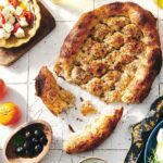 matnakash Armenian flatbread