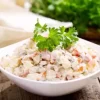 salad olivieh recipe