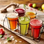 top persian drinks