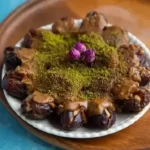 persian ranginak recipe