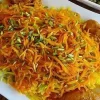 shirin polo recipe