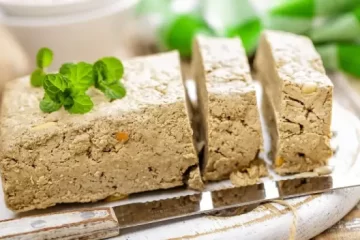 halva ardeh recipe