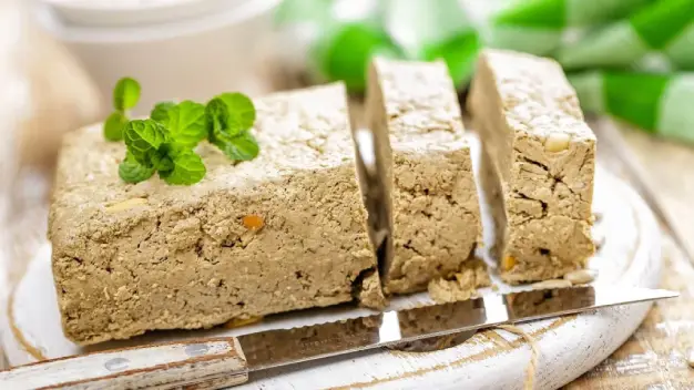 halva ardeh recipe