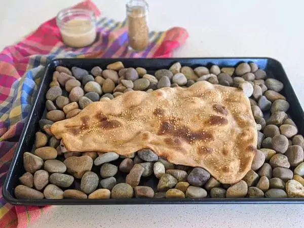 flatbread recipe