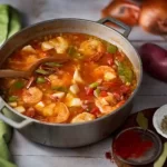 fisherman's soup Recipe