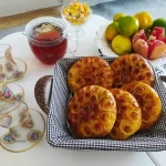 koloocheh recipe