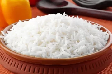 persian kateh rice