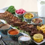 Shishlik Recipe