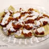 ashak afghan dumplings
