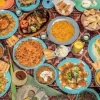 most popular afghan foods