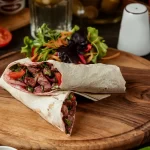 Doner kebab recipe