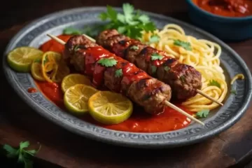 adana kebab