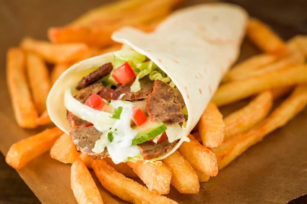 doner recipe