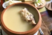 Khash Recipe; Try This Delicious Armenian Winter Soup!