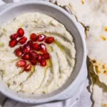 mutabal baba ghanouj