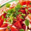 turkish tomato salad