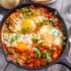 recipe shakshuka