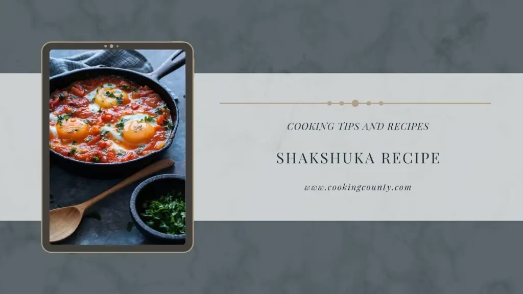 shakshuka with feta